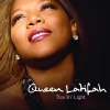 Queen Latifah Album Covers