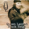 1993 Black Reign