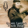 Queen Latifah Album Covers