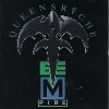 Queensryche Album Covers