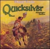 Quicksilver Messenger Service Album Covers