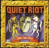 Quiet Riot Album Covers