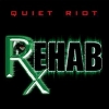 Quiet Riot Album Covers