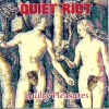 Quiet Riot Album Covers