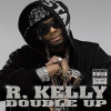 R. Kelly Album Covers