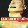 Radio Head Album Covers