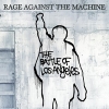 Rage Against the Machine Album Covers