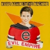 Rage Against the Machine Album Covers