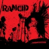 Rancid Album Covers