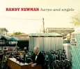 Randy Newman Album Covers