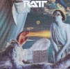 Ratt Album Covers