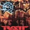 Ratt Album Covers