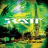 Ratt Album Covers