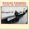 Richard Thompson Album Covers