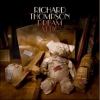 Richard Thompson Album Covers