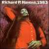 Richie Havens Album Covers