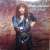 Rick James Album Covers