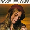 Rickie Lee Jones Album Covers