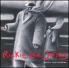 Rickie Lee Jones Album Covers