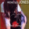 Rickie Lee Jones Album Covers