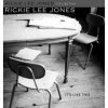 Rickie Lee Jones Album Covers