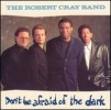 Robert Cray Album Covers