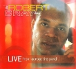 Robert Cray Album Covers