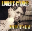 Robert Palmer Album Covers