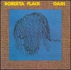 Roberta Flack Album Covers