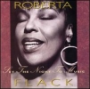 Roberta Flack Album Covers