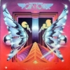 Robin Trower Album Covers