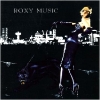Roxy Music Album Covers