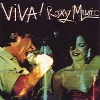 Roxy Music Album Covers