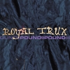 Royal Trux Album Covers