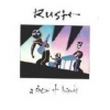 Rush Album Covers