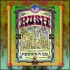 Rush Album Covers