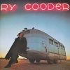 Ry Cooder Album Covers
