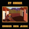 Ry Cooder Album Covers