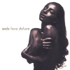 Sade Album Covers