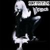 1975 Scorpions in Trance