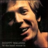 Scott Walker Album Covers