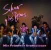 Selena Album Covers