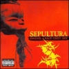 Sepultura Album Covers