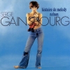 Serge Gainsbourg Album Covers