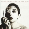 Serge Gainsbourg Album Covers