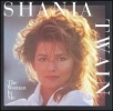 Shania Twain Album Covers