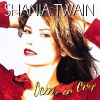 Shania Twain Album Covers