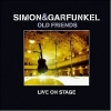Simon and Garfunkel Album Covers
