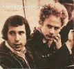 Simon and Garfunkel Album Covers