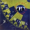 Simple Minds Album Covers